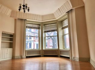 304 State St #1F, Albany, NY 12210