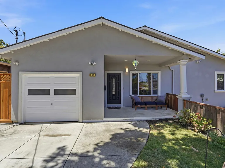 599 Borregas Ave — Photo 40