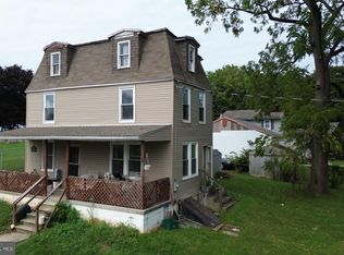 1167 Broadway Blvd, Reading, PA 19607