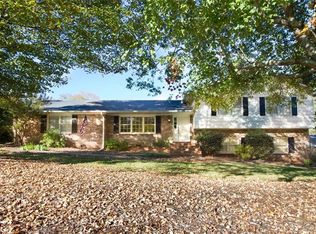 2511 Saxony Dr, Anderson, SC 29621