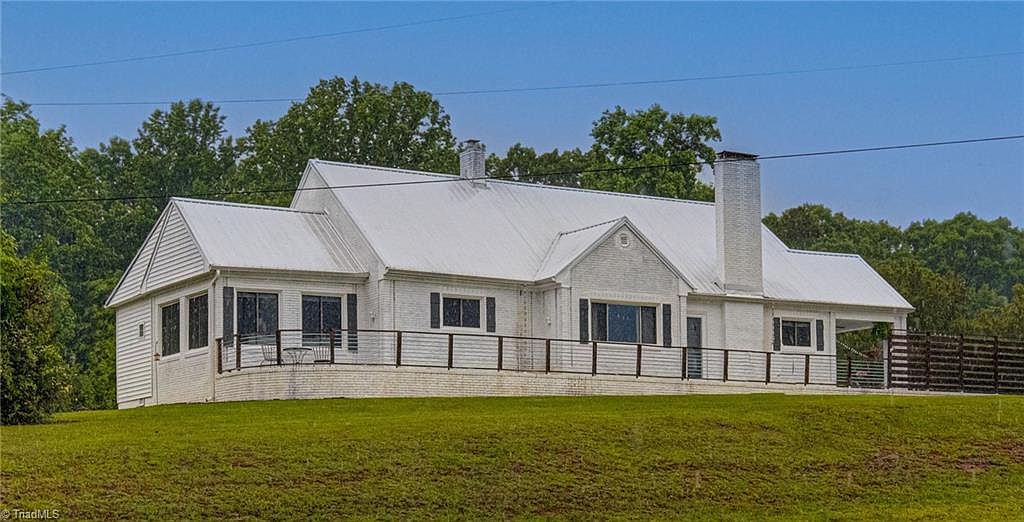 6611 Styers Ferry Rd, Lewisville, NC 27023 Zillow