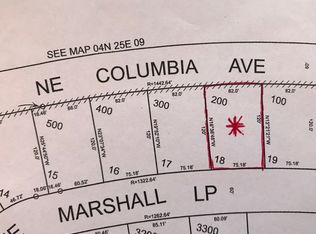 273 NE Marshall Loop, Boardman, OR 97818