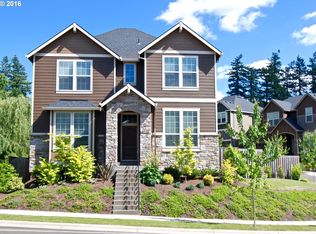 3718 NW 114th Ave, Portland, OR 97229