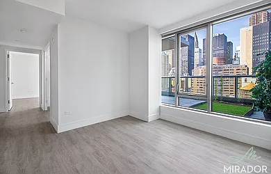 Rented by Mirador Real Estate