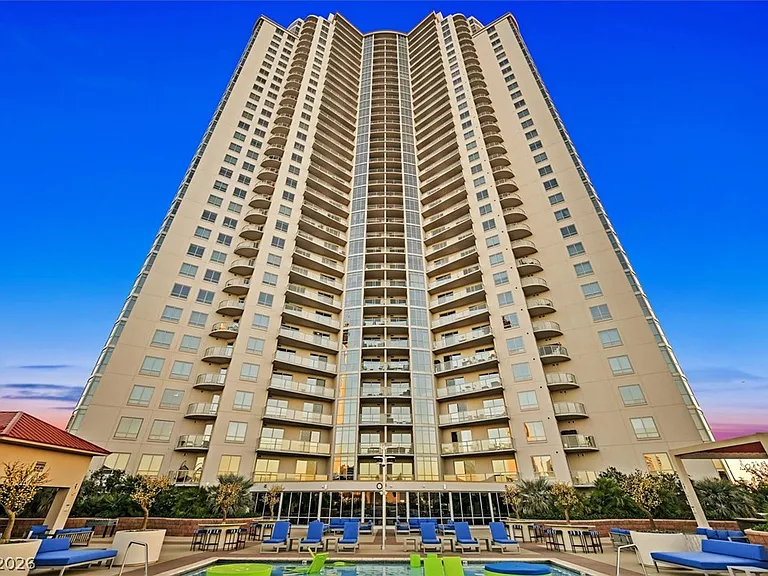 200 W Sahara Ave #3308 — Photo 43
