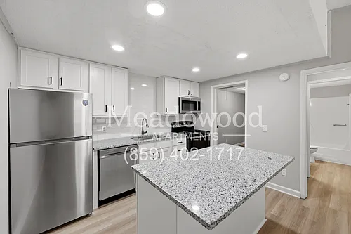 Meadowood Apartments Photo 1