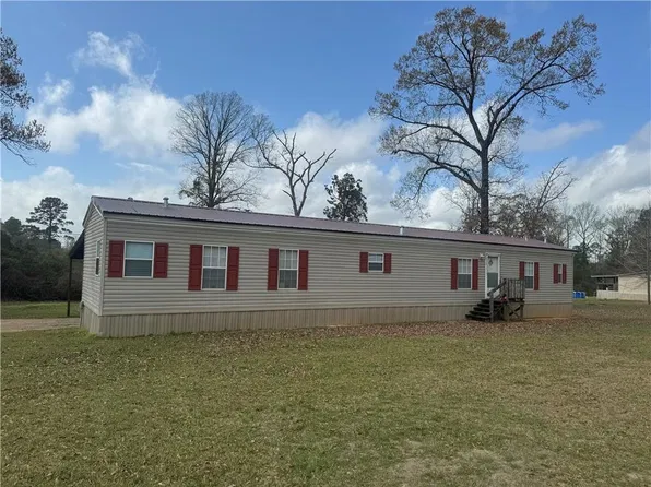 250 Havens Rd, Elmer, LA 71424