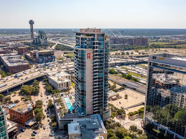 2200 Victory Ave APT 2001, Dallas, TX 75219