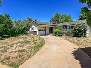 4102 Garrett Pl, Colorado Springs, CO 80907