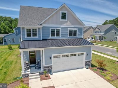 34 Stingray Harbor Dr, Ocean View, DE, 19970