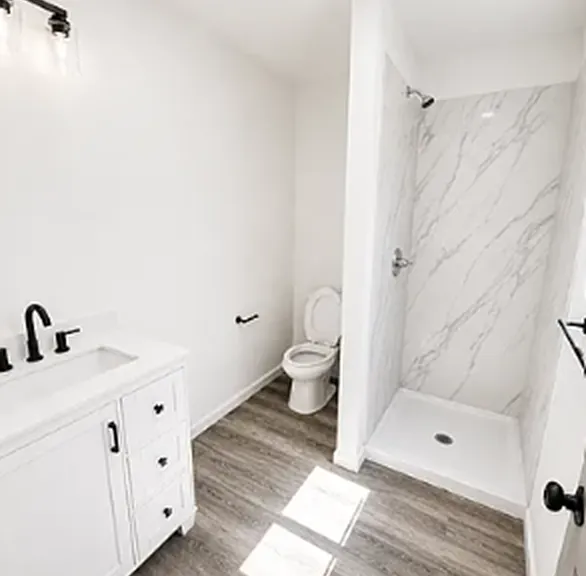 224 W G St #2B — Photo 7
