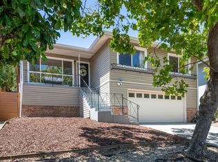 2014 Notre Dame Ave, Belmont, CA 94002