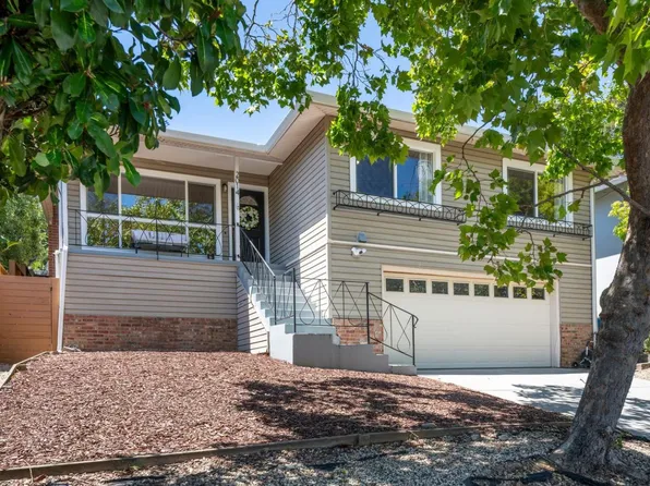 2014 Notre Dame Ave, Belmont, CA 94002