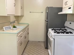 2813 P St #16, Sacramento, CA 95816