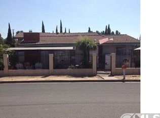 9249 San Diego St, Spring Valley, CA 91977