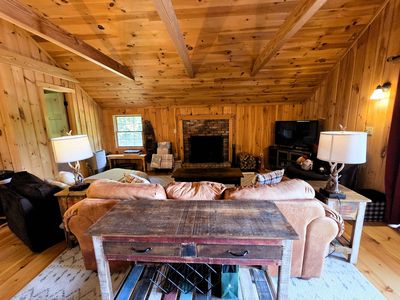 43 Bear Lair Lane, Wilmington, VT, 05363