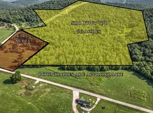 5110-5052 Highway 790, Bronston, KY 42518