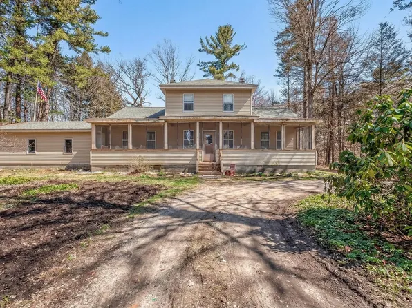 5130 Stanton Blvd, Montague, MI 49437