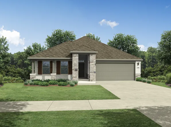 119 Malibu Bnd, Hutto, TX 78634