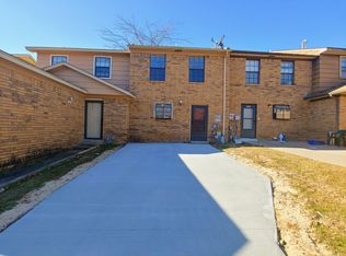 4024 S Rawson Rd W, Sand Springs, OK 74063