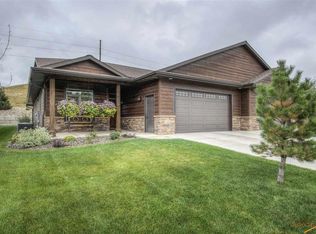 1140 Settlers Creek Pl, Rapid City, SD 57701
