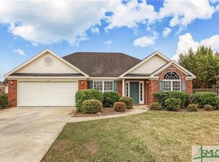 219 Pampas Dr, Pooler, GA 31322