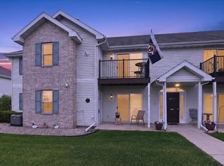 6617 Reston Heights Dr UNIT 1, Madison, WI 53718