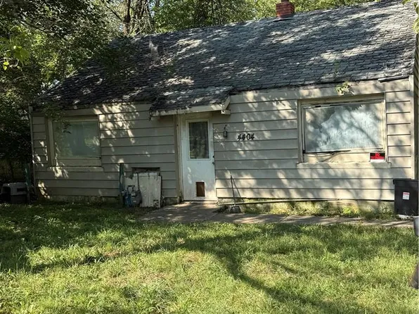 S Benton Ave, Kansas City, MO 64130