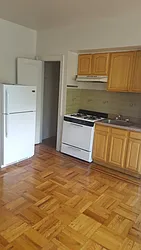 Rented by Old Brooklyn Real Estate Inc