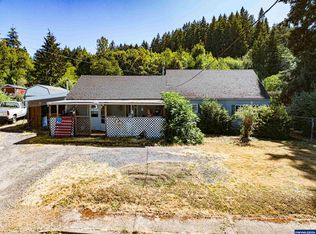 245 18th Ave, Sweet Home, OR