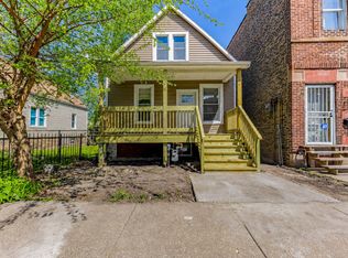 6057 S Wolcott Ave, Chicago, IL 60636