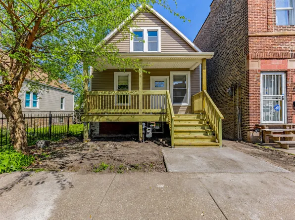 6057 S Wolcott Ave, Chicago, IL 60636