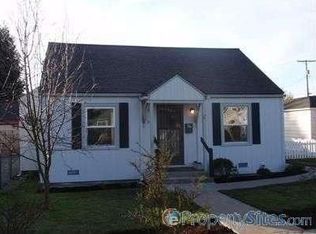 311 Fidalgo St, Sedro Woolley, WA 98284