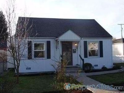311 Fidalgo St, Sedro Woolley, WA, 98284