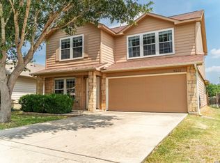 9222 Hanover Cv, Converse, TX 78109