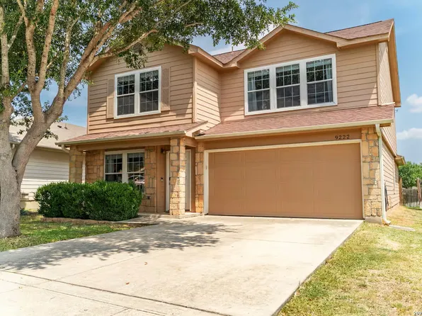9222 Hanover, Converse, TX 78109