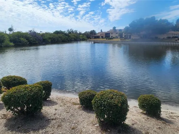 2229 Parklake Point #G-7, Venice, FL 34293