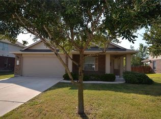 3609 Heron Roost Pass, Pflugerville, TX 78660