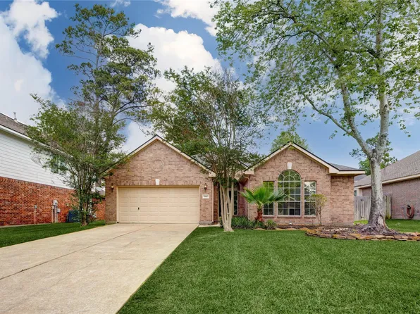 19607 Water Point Trl, Humble, TX 77346