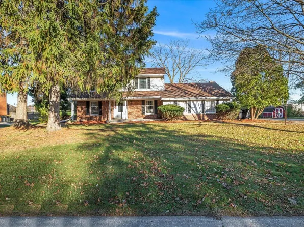 9376 North Fairy Chasm LANE, Brown Deer, WI 53223