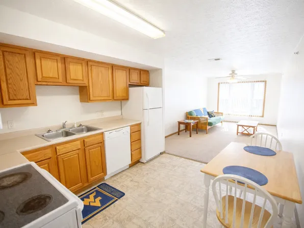 Glenlock Main, 2118 University Ave #4f6faedbb, Morgantown, WV 26505
