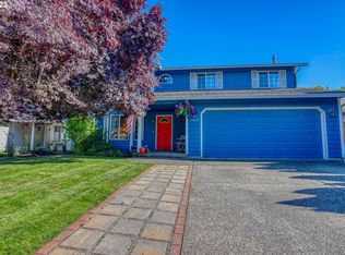 15807 NE 72nd St, Vancouver, WA 98682
