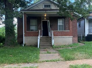 5453 Hodiamont Ave, Saint Louis, MO