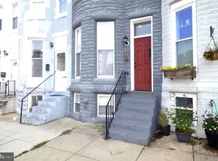 812 W 34th St, Baltimore, MD 21211