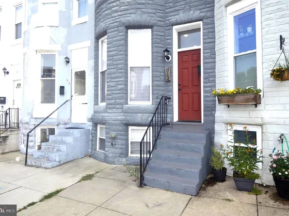 812 W 34th St, Baltimore, MD 21211