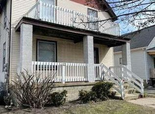 928 46th St, Kenosha, WI 53140