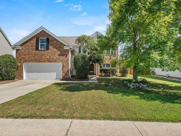 285 Baccharis Dr, Columbia, SC 29229