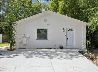 1421 E Seward St, Tampa, FL 33604