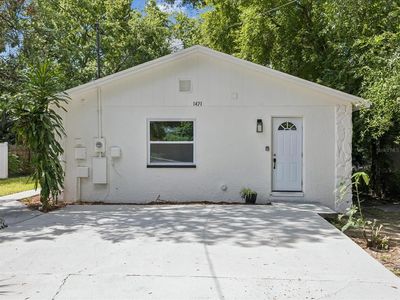 1421 E SEWARD STREET, Tampa, FL, 33604