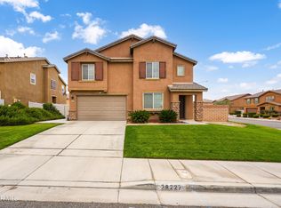 38227 Duval Ct, Palmdale, CA 93552